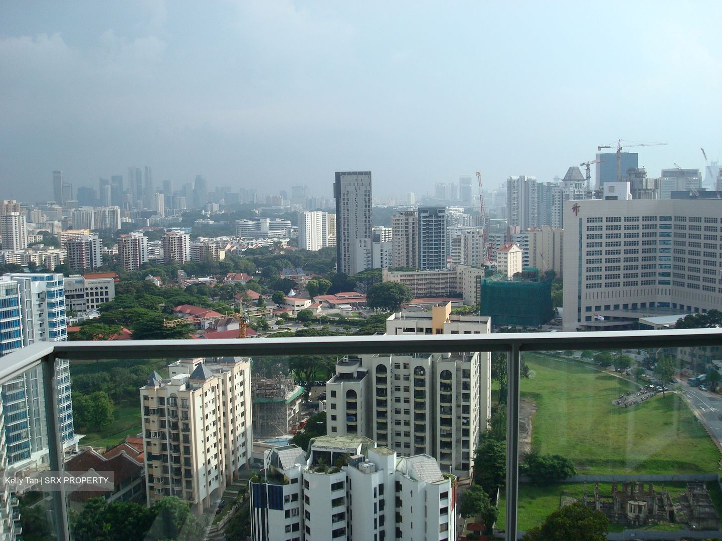 Pavilion 11 (D11), Condominium #425409051